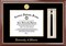 University of Illinois, Urbana-Champaign 11w x 8.5h Tassel Box and Diploma Frame